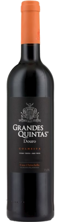 Garrafa GRANDES QUINTAS TINTO 2016